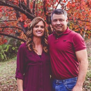 Meet your Posher, Leonie